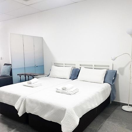 Estudio Ines Beach Las Palmas de Gran Canaria Luaran gambar
