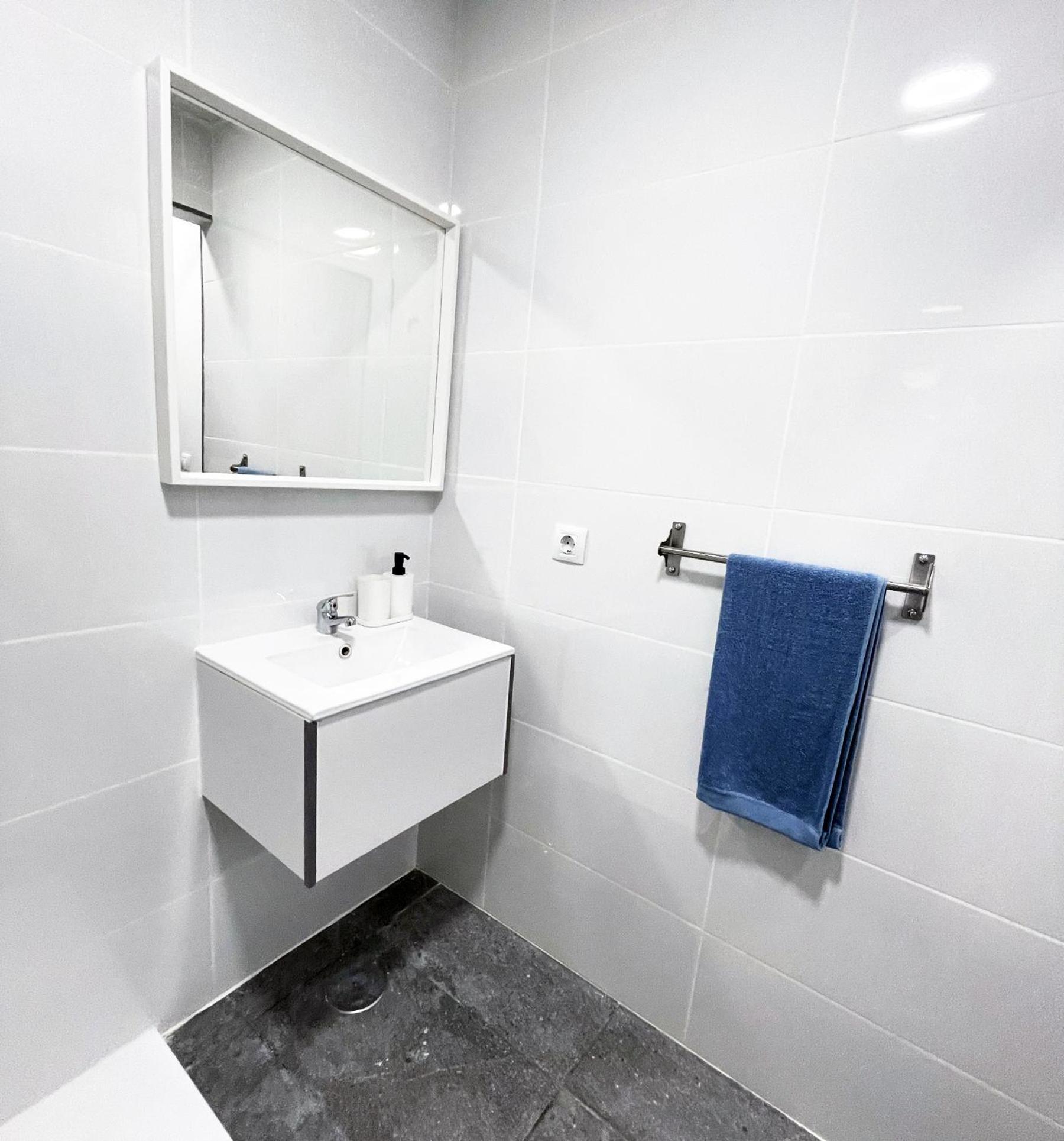 Estudio Ines Beach Las Palmas de Gran Canaria Luaran gambar