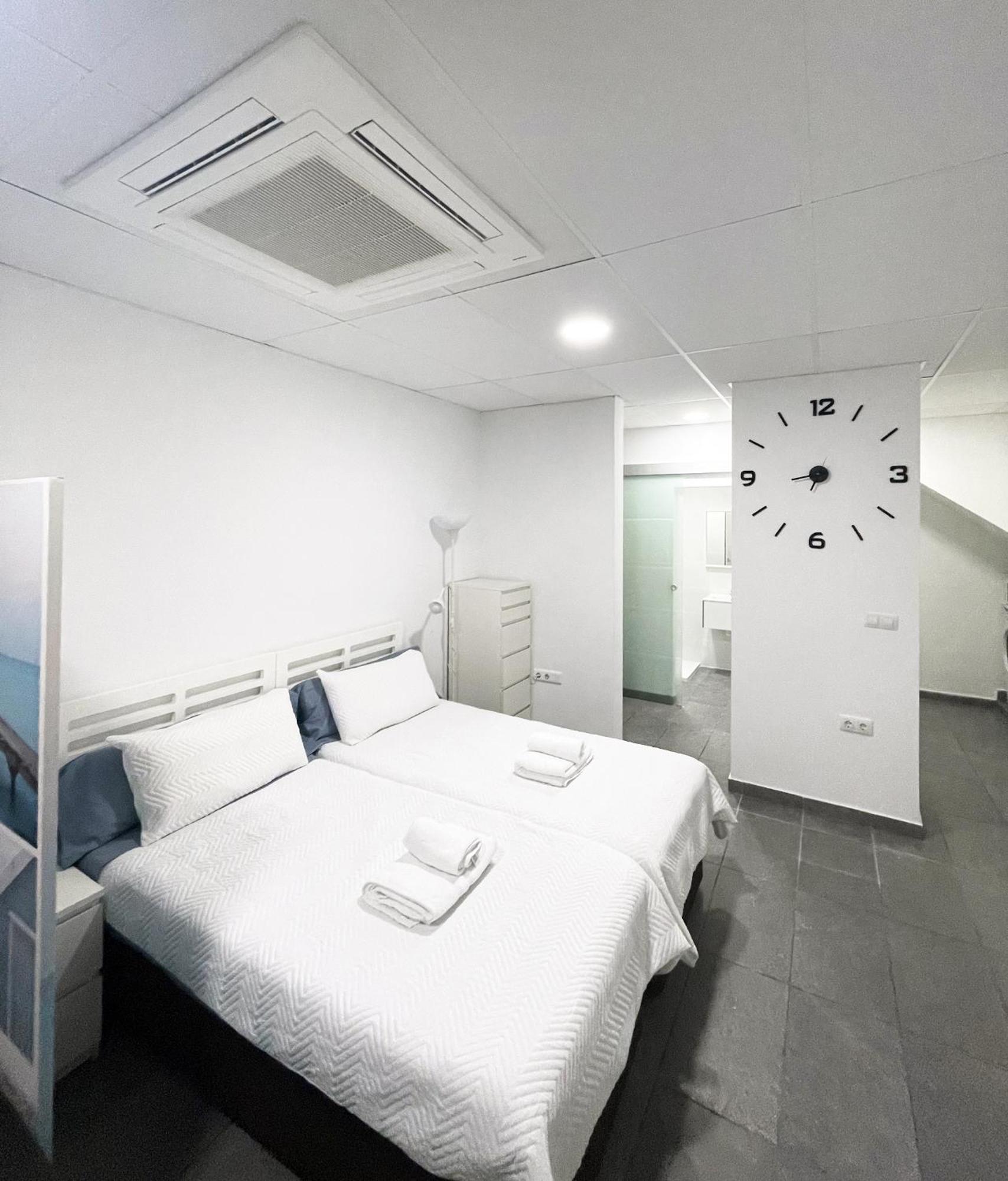 Estudio Ines Beach Las Palmas de Gran Canaria Luaran gambar